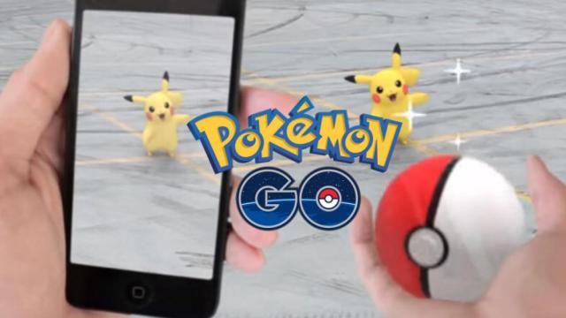 Equípate-para-Pókemon-Go