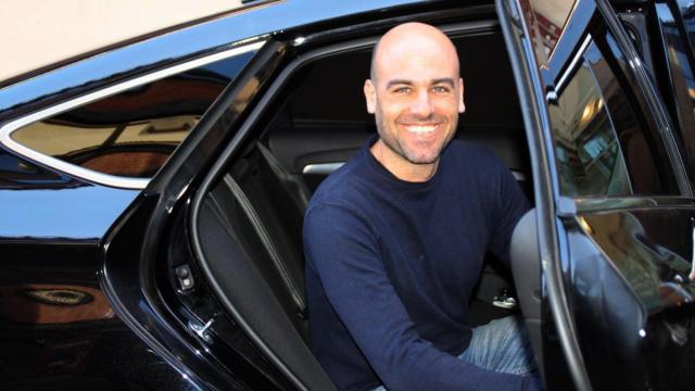Mariano Silveyra, responsable en Europa de Cabify.