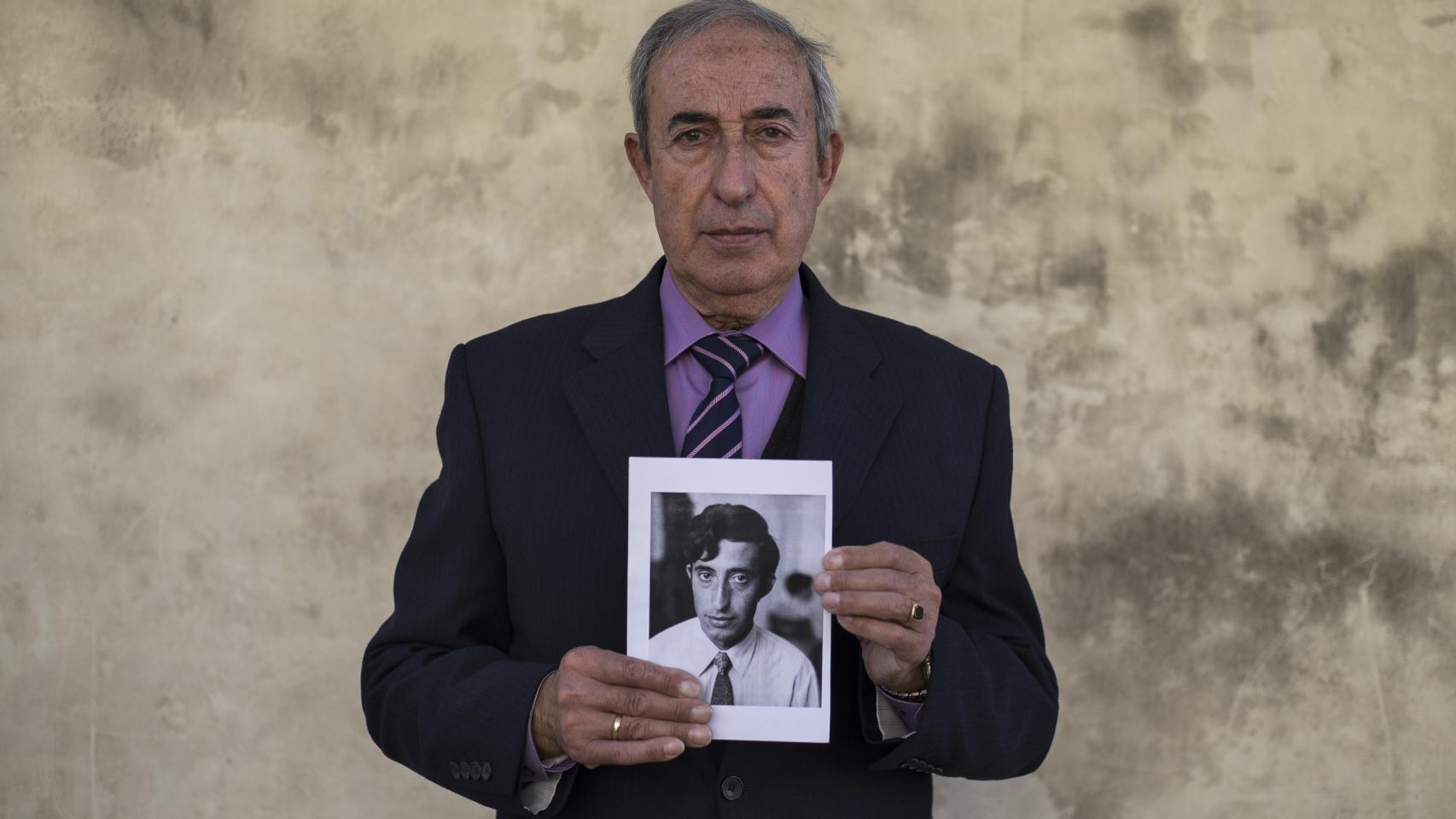 Objetores de conciencia