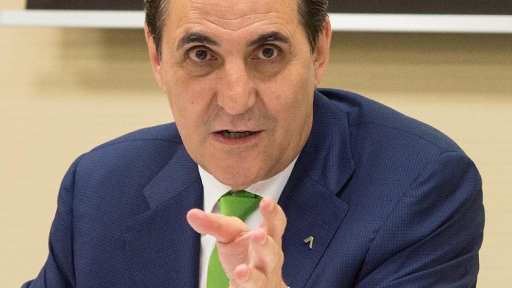 Grupo Norte refinancia deuda hasta 2023 y gana tiempo para transformarse