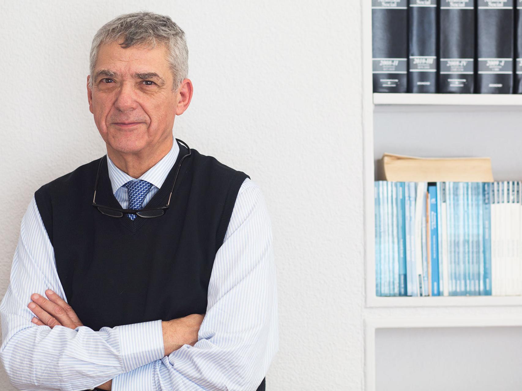 VIllar: No he cometido ningún delito; ofrecer apoyo a una región a cambio de votos es lo que hace el Gobierno