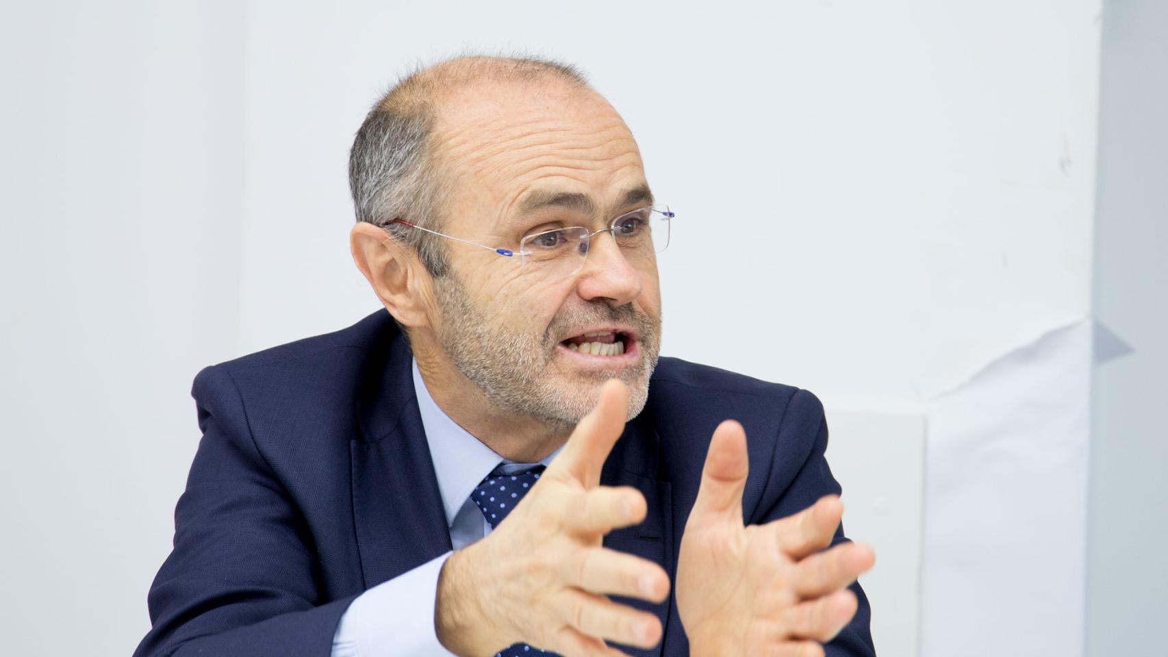 Foro de debate El Español: Transición energética en España