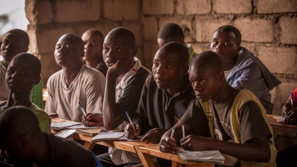 Foto: The New York Times.