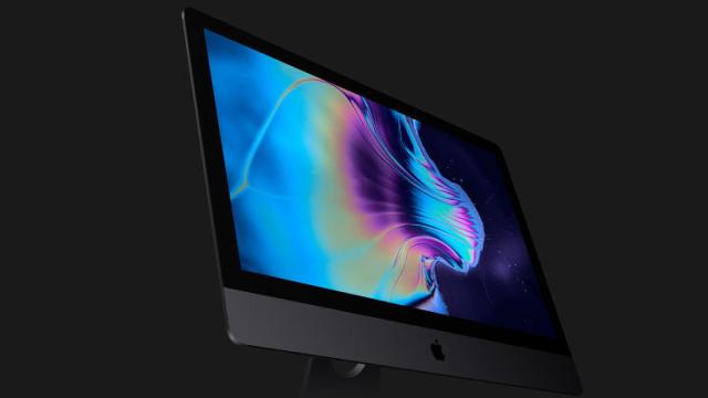 iMac Pro