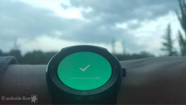 Android Wear Oreo no llegará a casi la mitad de relojes, pero no es tan grave