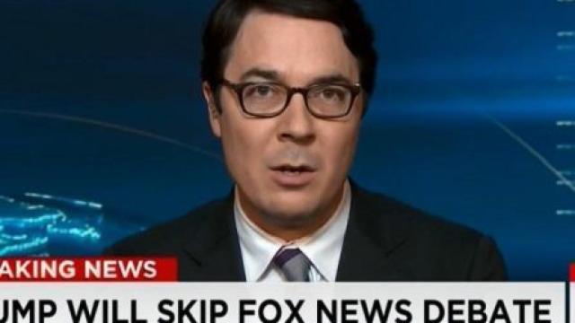 Despiden por conducta sexual inapropiada al periodista  que denunció los insultos del exdircom de Trump