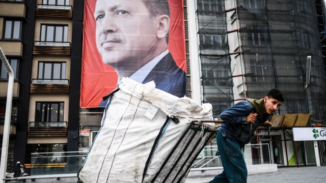 Foto: The New York Times