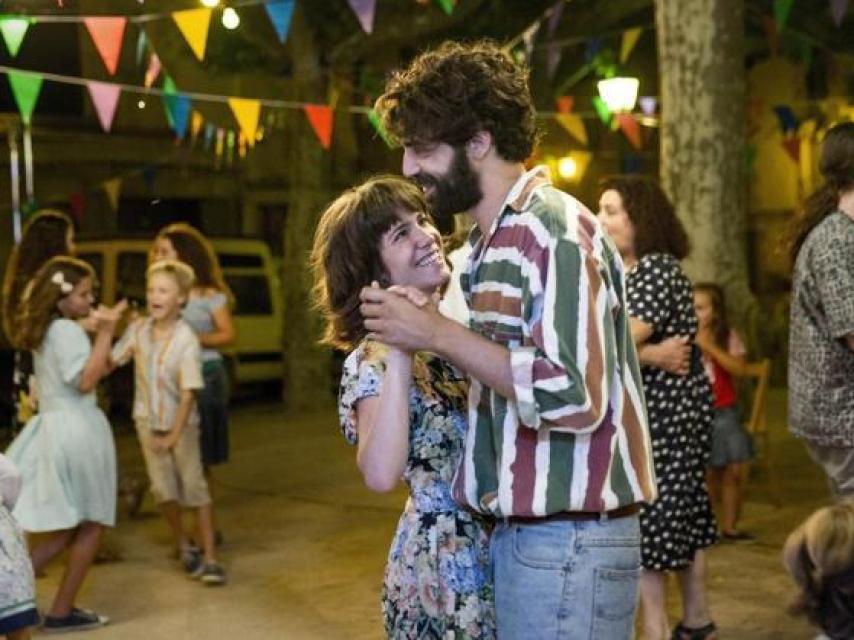 Fotograma de Verano 1993.