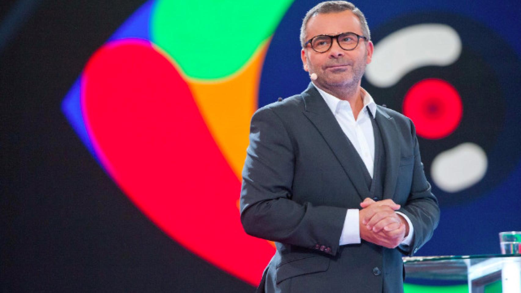 Jorge Javier Vázquez entona el 'mea culpa' con las audiencias de 'Gran Hermano'