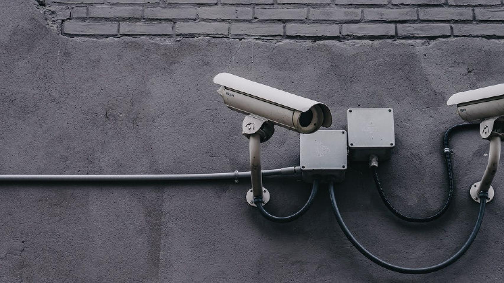 camara vigilancia