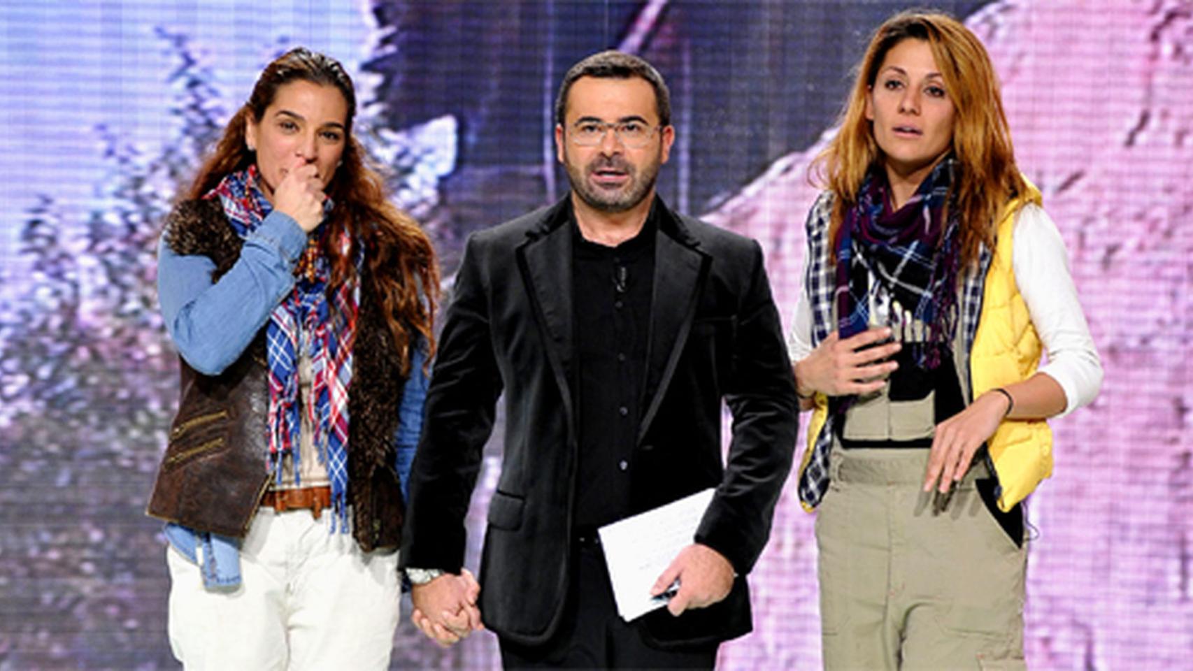 Final de 'Acorralados'