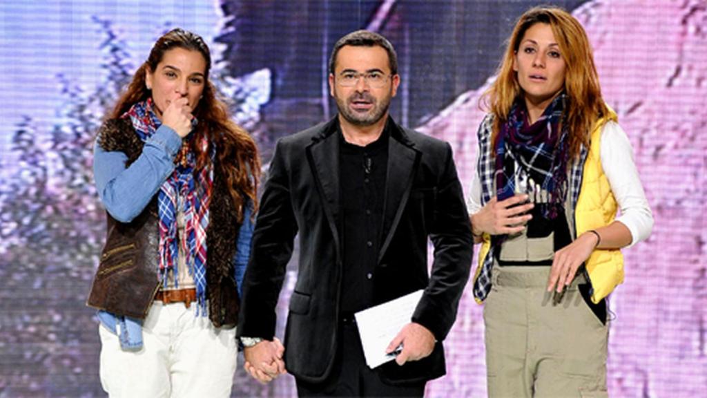 Final de 'Acorralados'