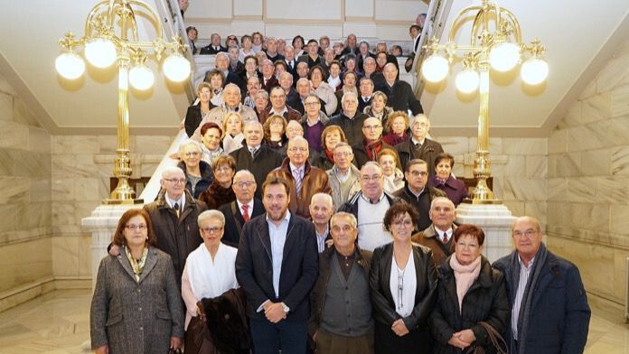 voluntarios centros personas mayores valladolid 1