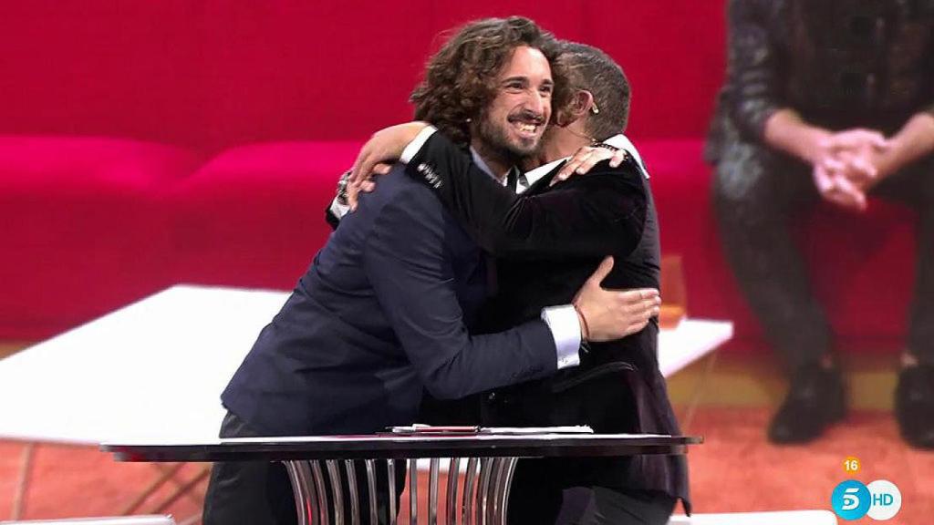 'GH' se despide con un pobre 15% en la final menos de su historia