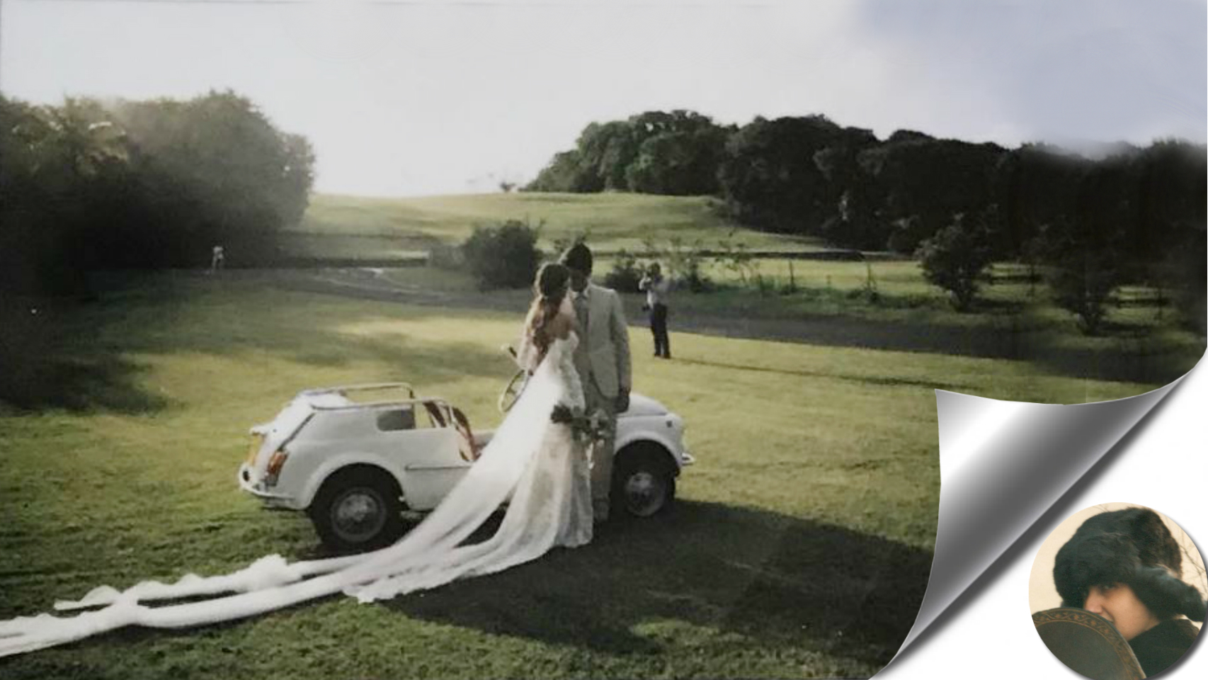 Ana Boyer y Fernando Verdasco.