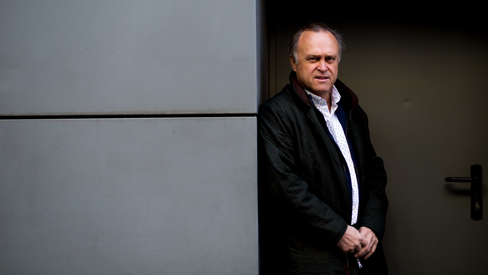 Miguel Pardeza jugó en el Real Madrid.