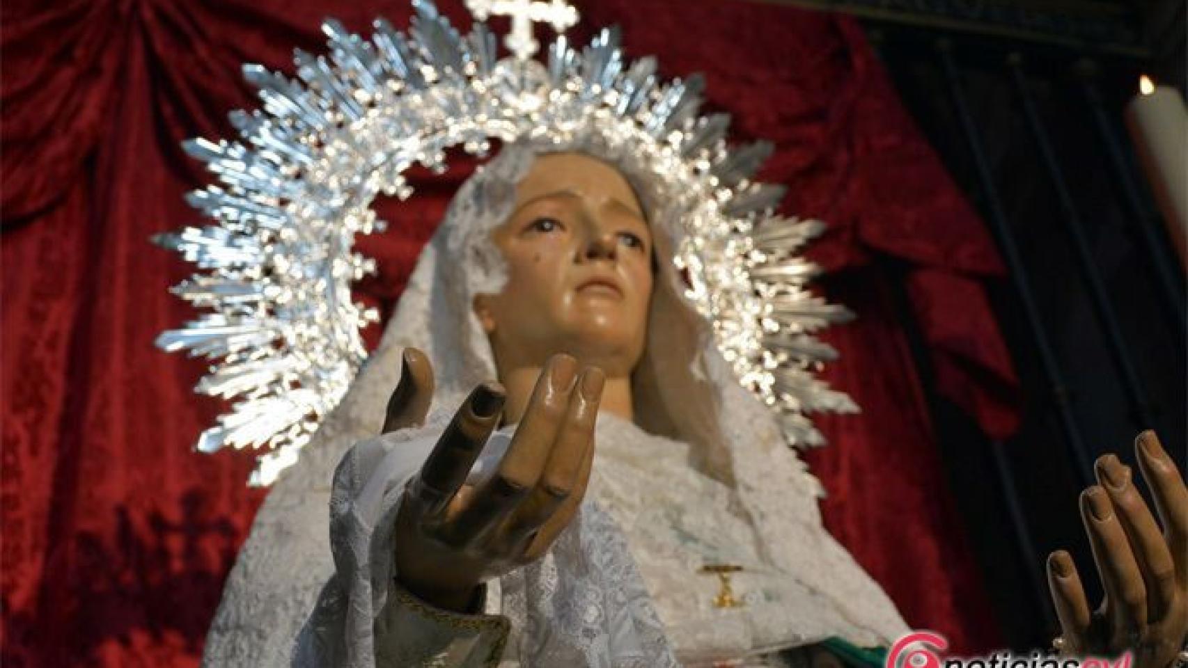 zamora besamanos esperanza