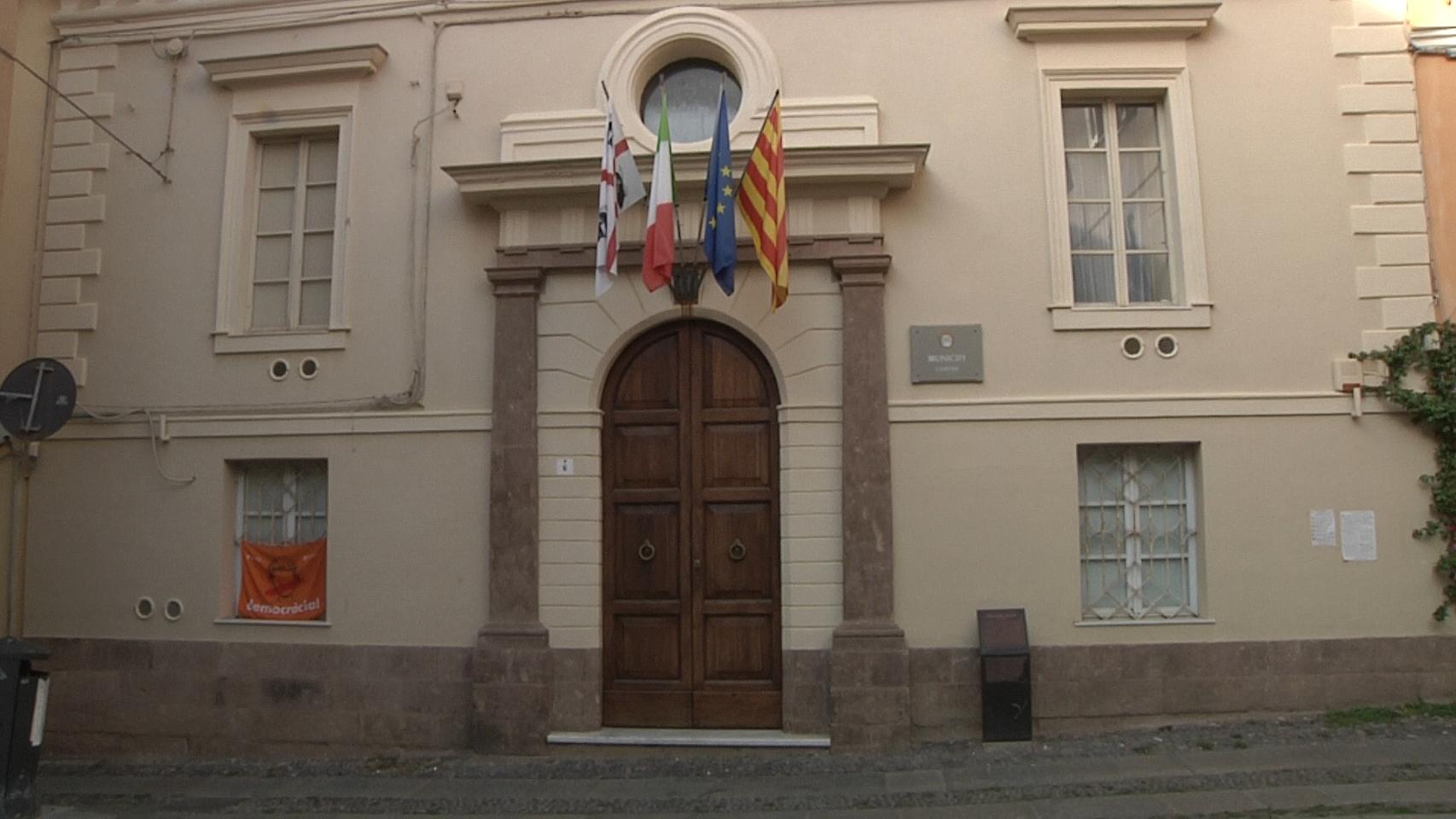 Así ha vivido Alguer (Italia)