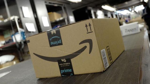 paquetes-amazon-cinta-transportadora