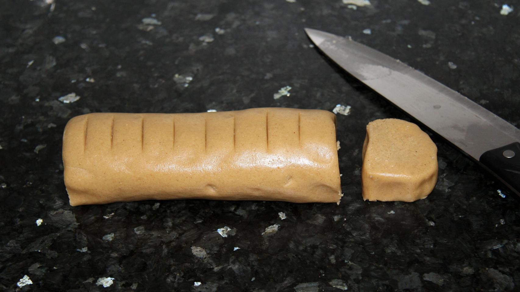 POLVORONES DE ACEITE DE OLIVA Y CANELA CON TMX 09