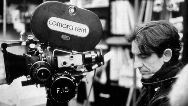 Basilio Martín Patino, el cineasta que devolvió la memoria a España.