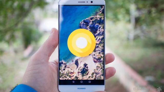 Las ROMs personalizadas volverán a tener sentido gracias a Google