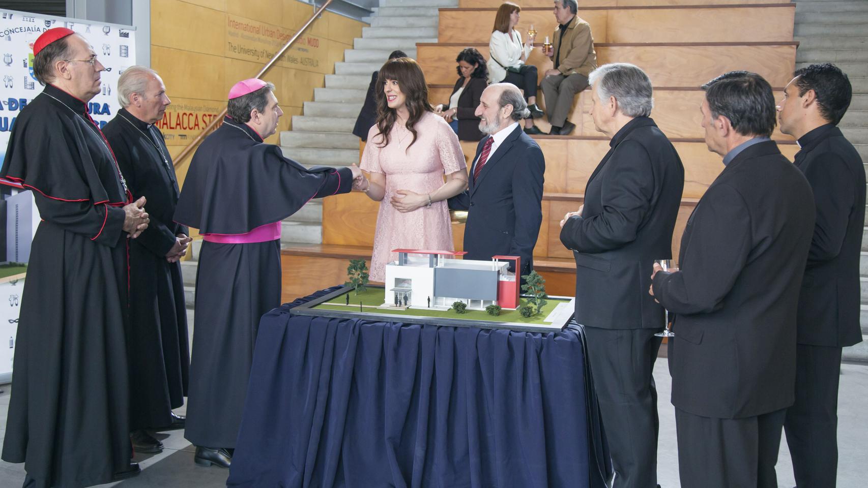 Último capítulo de 'La que se avecina'