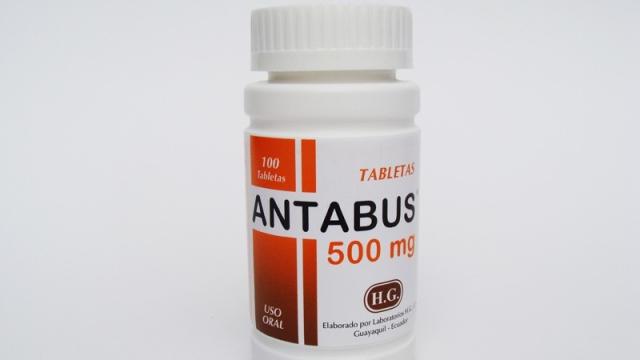 Antabus.