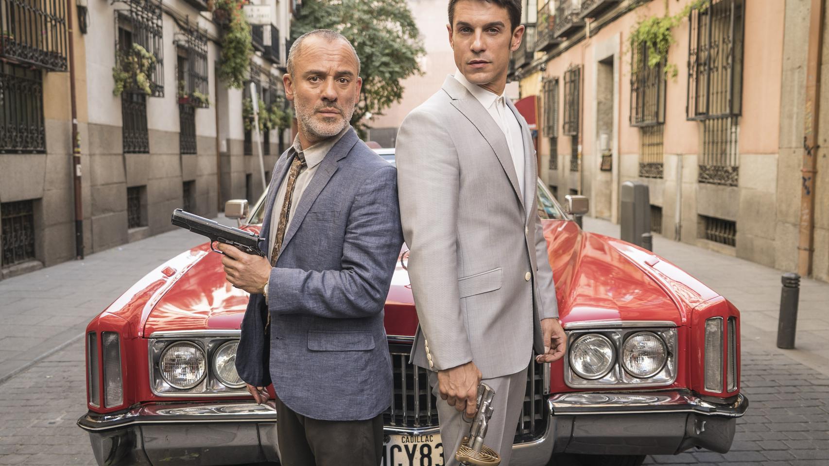 Confirmado: 'Estoy vivo' tendrá segunda temporada en TVE