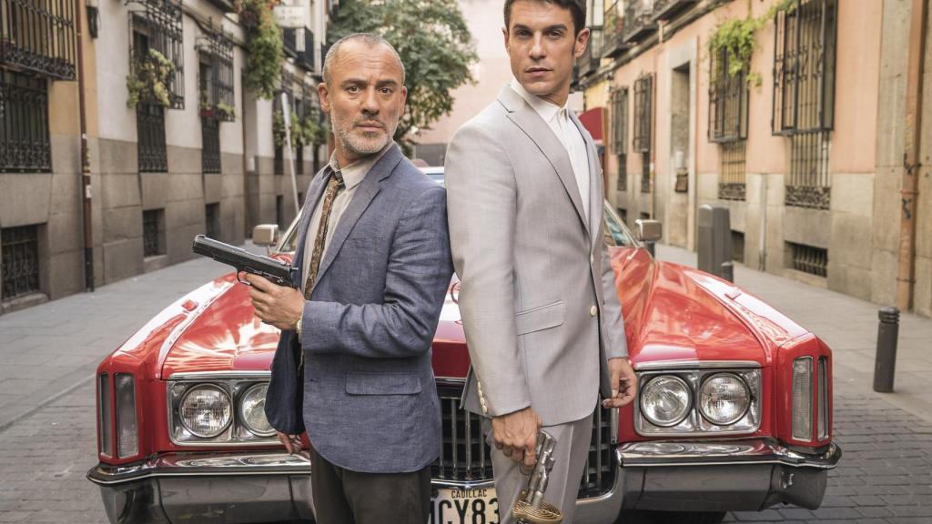 Confirmado: 'Estoy vivo' tendrá segunda temporada en TVE