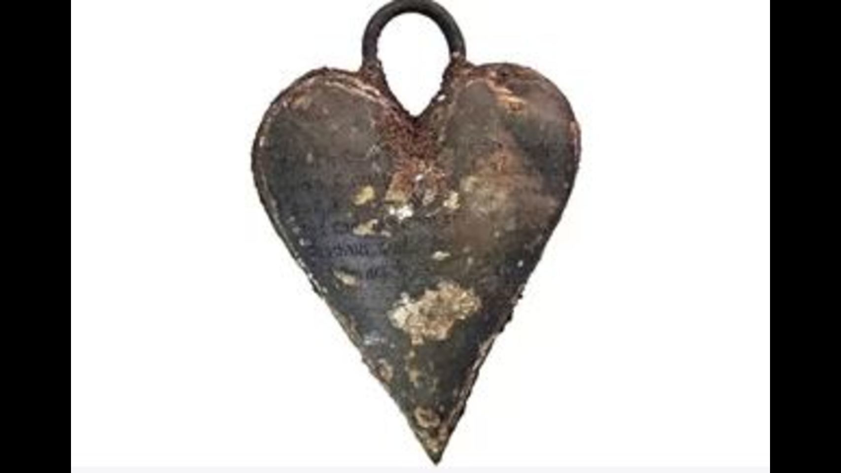 Uno de los descubrimientos arqueológicos del año,