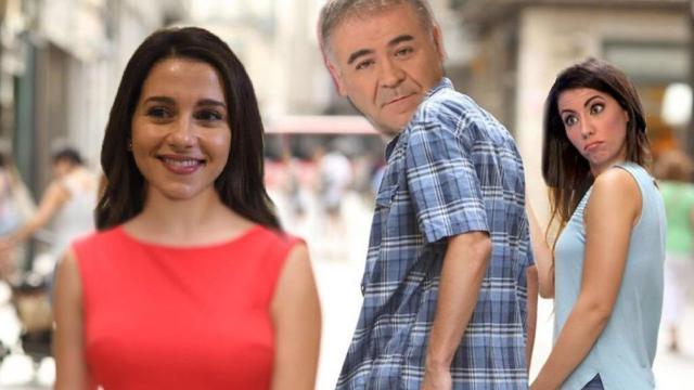 Los mejores memes de las elecciones catalanas