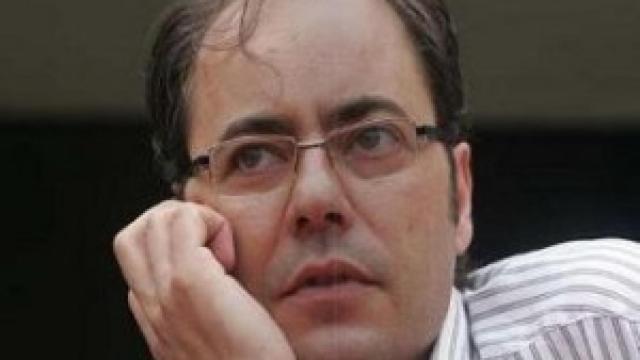 El empresario Matilla en una imagen de archivo