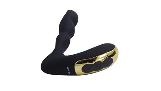 Un estimulador para la próstata.