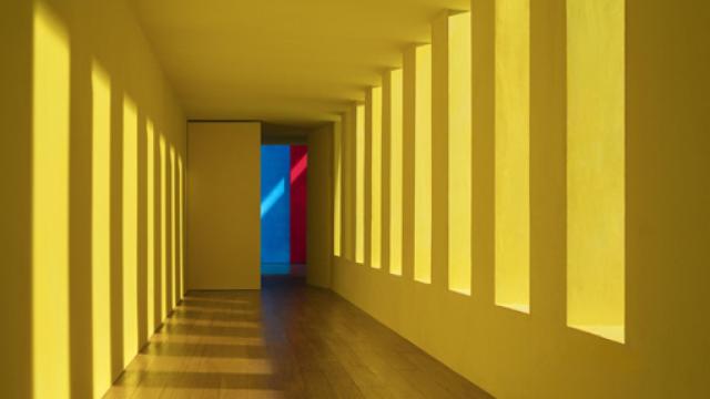 Image: James Casebere y la imagen-joya