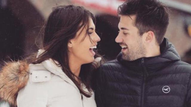 Sofía Suescun (GH16) y Alejandro Albalá confirman su relación