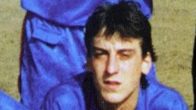 Ibon Urrengoetxea en una imagen de archivo.