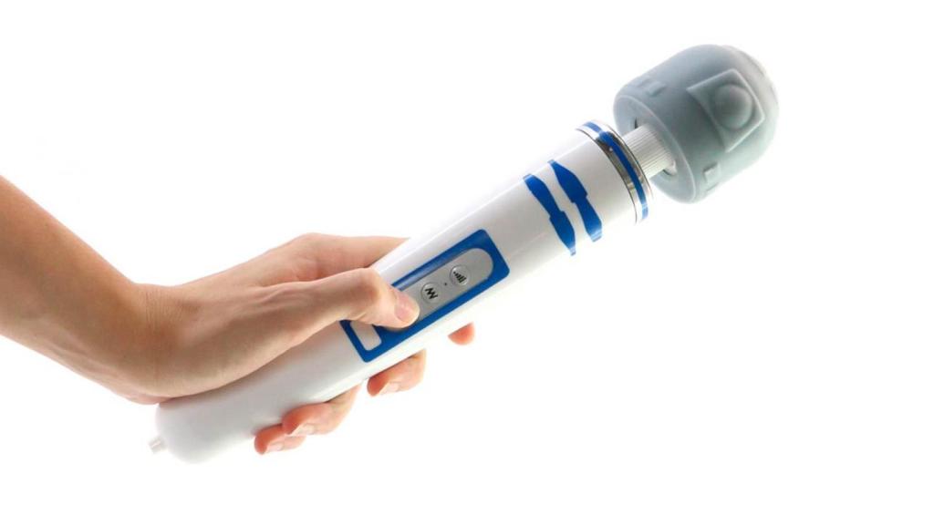 Vibrador Star Wars