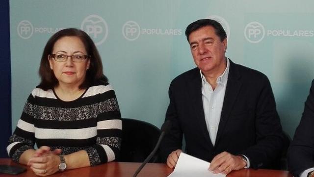 Maria Jesus Moro Bermudez de Castro Bienvenido de Arriba