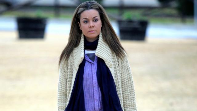 María José Campanario.