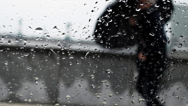 Llega Bruno, el primer temporal del invierno, con intensas nevadas y frío