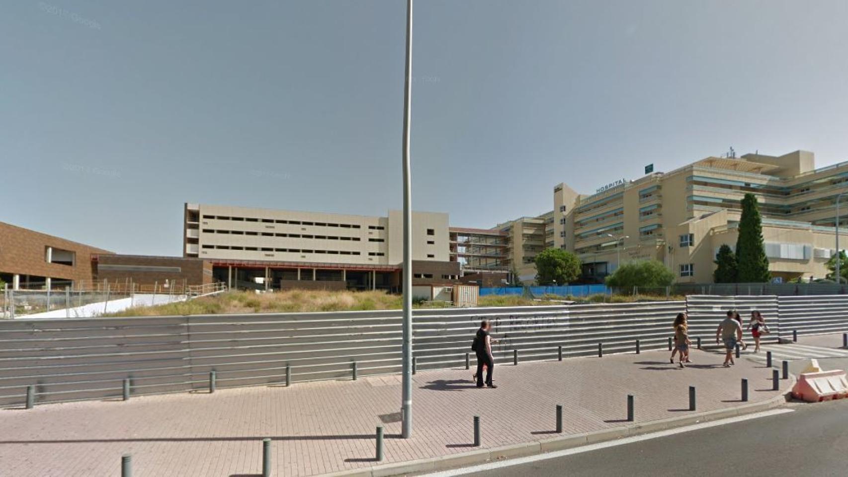 Hospital Costa del Sol