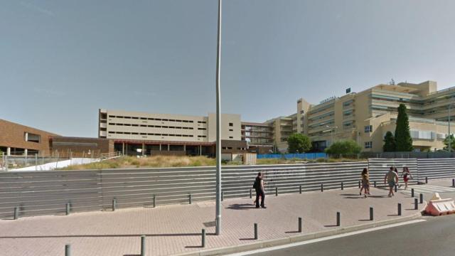 Hospital Costa del Sol