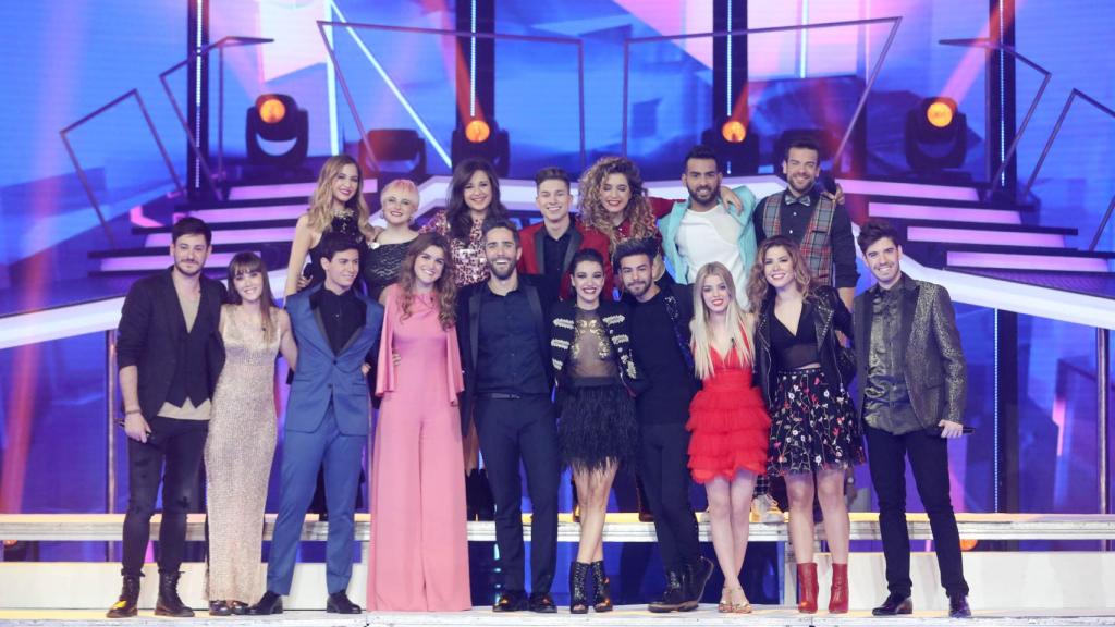 ¿Qué tal está funcionado el 'Camina' de 'OT' en las plataformas digitales?