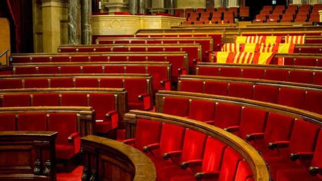 El monotema de la independencia se cronifica en Cataluña