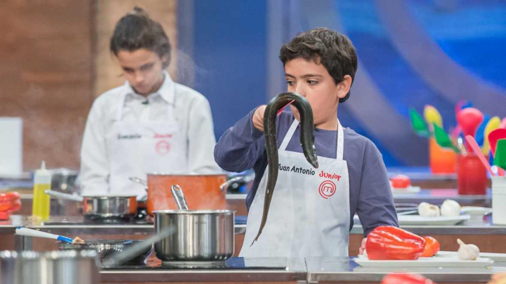 TVE hace spoiler de su propio 'MasterChef' antes de que termine
