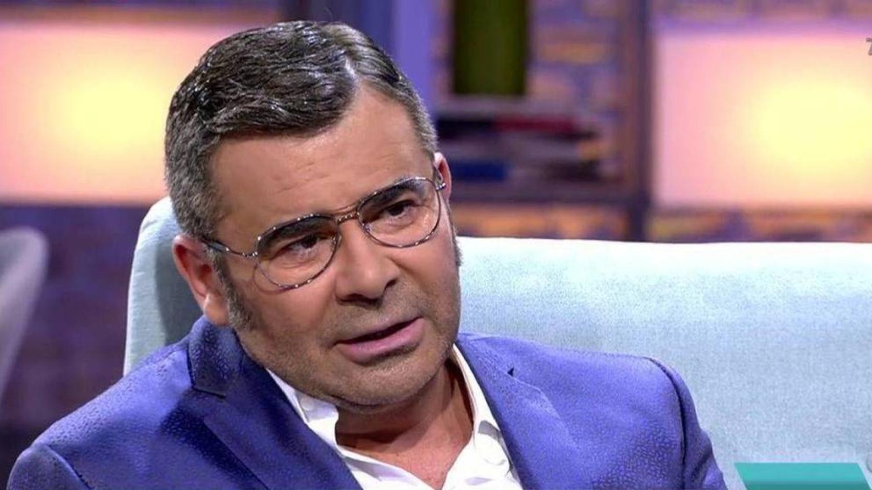 El susto de Jorge Javier: asegura que quieren contratar a alguien para hacerle daño