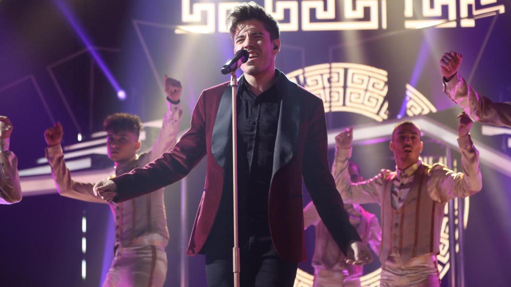 Eurovisión 2018: canciones en español y sólo una semana para preparar las canciones