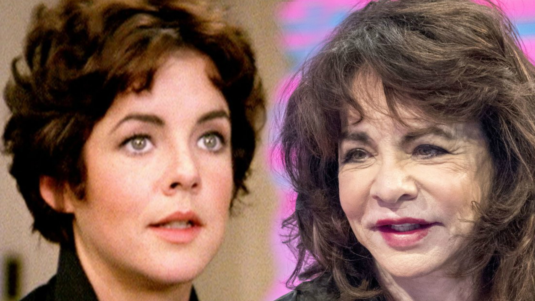 Rizzo en Grease y en la actualidad.