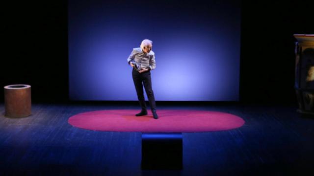 Image: Muchas ganas de reír